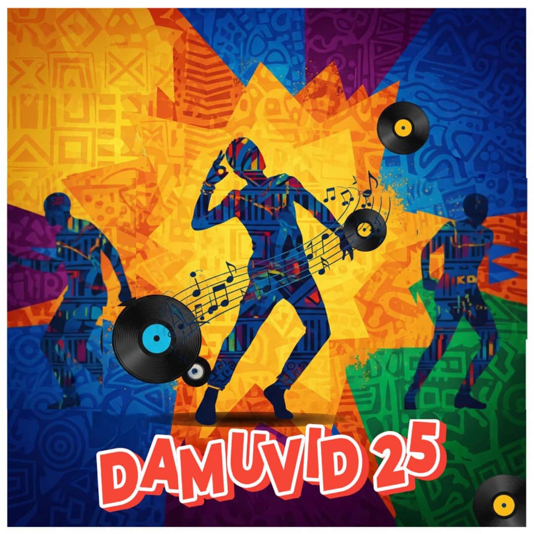 Dappy Music Album Cover